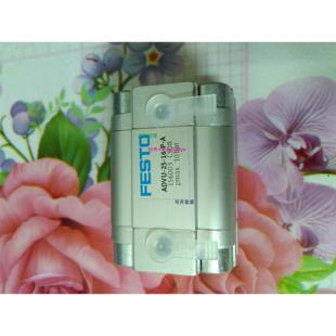 A气缸现货156003进口 现货供应FESTO费斯通ADVU