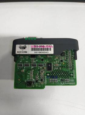 现货供应KOYO光洋DL260CPU模块D2-260功能完好