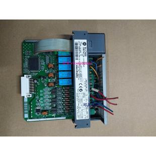 现 I012DC功能完好 现货供应AB罗克韦尔模块1746 I012DC现货1746