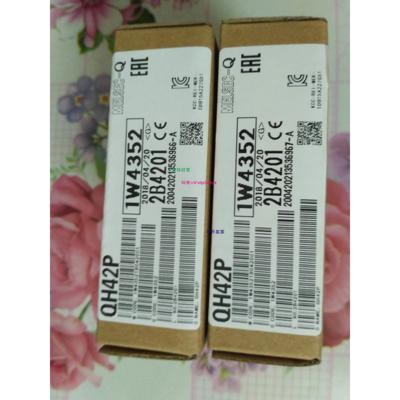 现货供应 日本三菱QH42P QY42P QX42进口