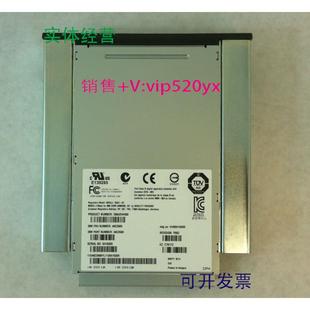 Driver DAT160 SAS 现货供应23R9722 inch Tape 5.25 现货 IBM