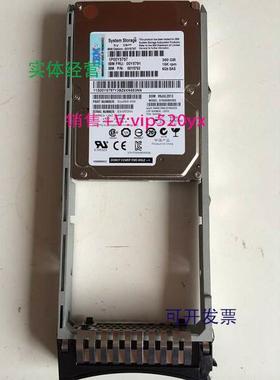 现货供应全新 IBM 00Y5797 00Y5791 V5000 300G SAS 2.5 15K 保修