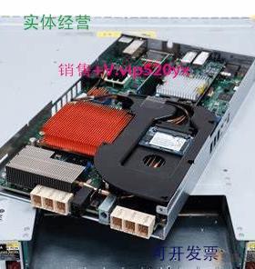 现货供应HPE 3Par 7000 双口 16Gb FC 适配卡 683237-001 QR487A