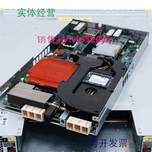 双口 16Gb 001 3Par QR487A 683237 7000 适配卡 现货供应HPE