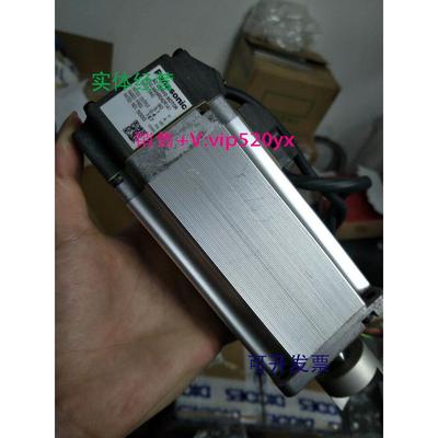 现货供应电机MAMR042R1A1现货MAMR042R1A1功能完好，实物图片