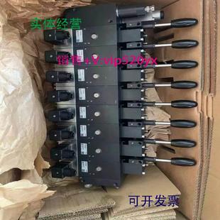 52L120 52L1 现货供应哈威多路阀PSV61 52L120630 220