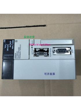 现货供应模块CS1G-CPU44H现货CS1G-CPU44H功能完好实物图片