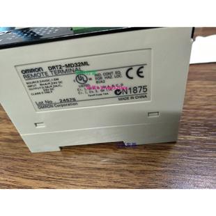 现货供应PLC模块DRT2 MD32ML