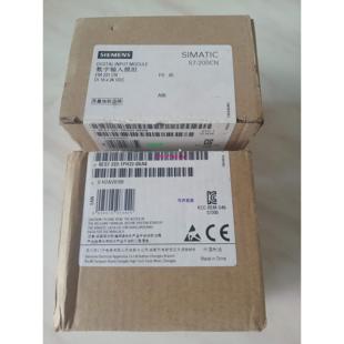 0XA8现货EM223 现货供应6ES7221 1PH22 1BH22 0XA8模块6ES7223