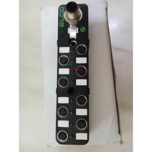 1600P 现货供应ELCO宜科LKHA 现货LKHA 0800P M12集线器插座模