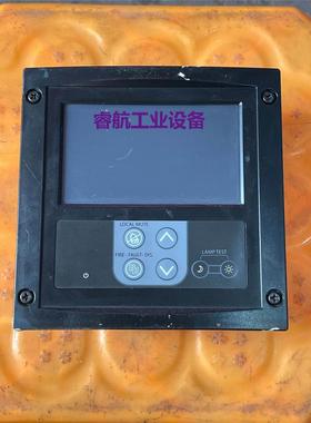 Consilium康士廉复示器 5100096-20A 实物议价*