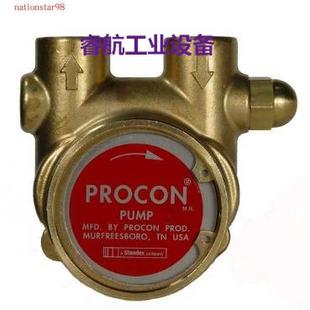 99PSI 104B265F31BC 现货供应PROCON泵全新真品104B265G11BA 200