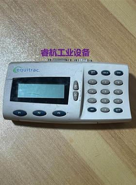美国equitrac PC1CFZ00-X PC COPY议价*