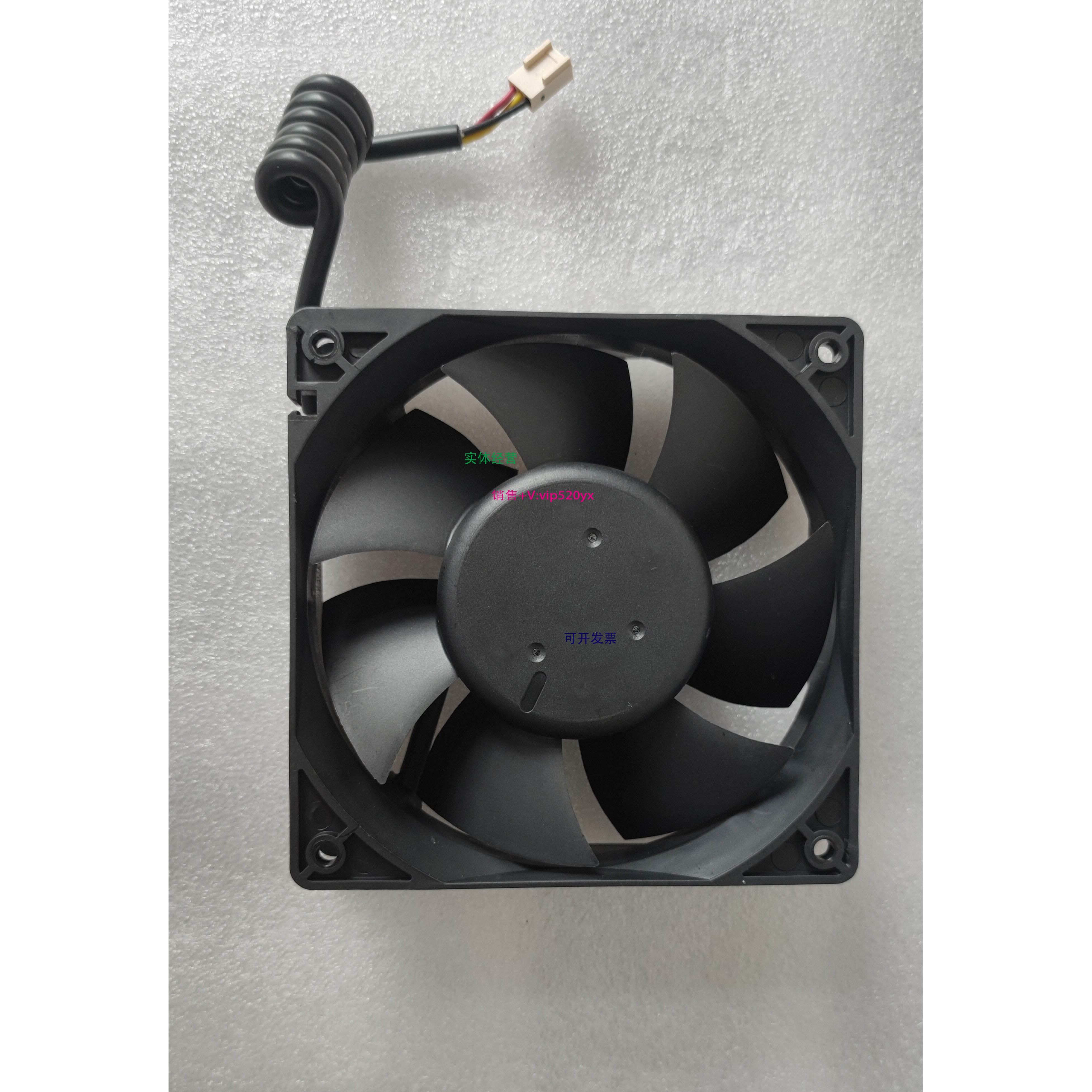 现货供应丹佛斯变频器 AFB1224SHE 风扇 DC24V 0.75A 134B7249