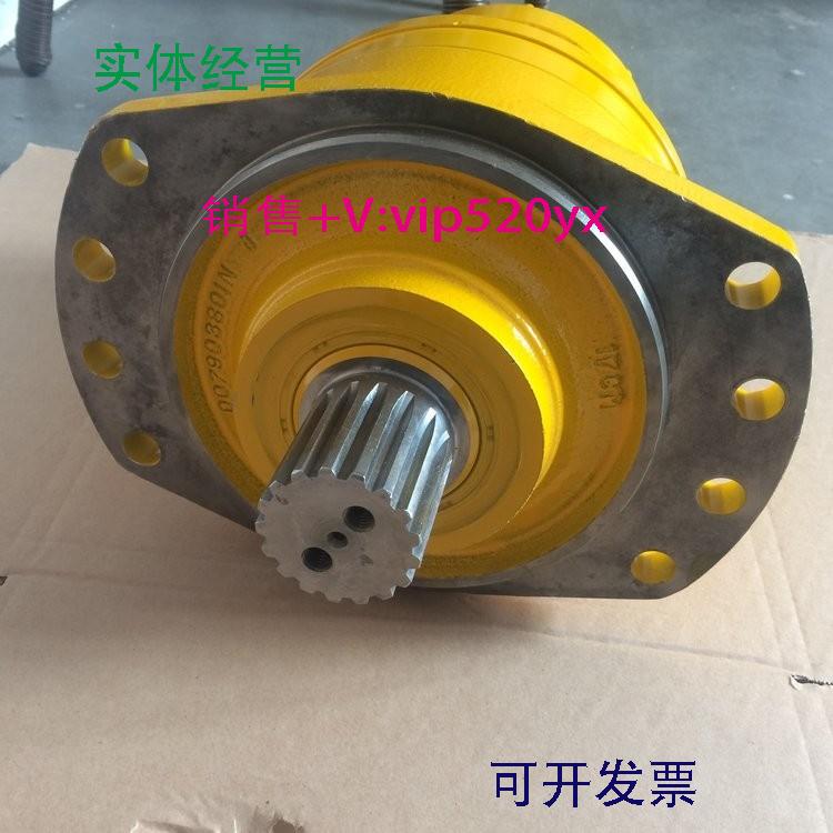 现货供应波克兰液压马达MHP20-888-A11-0-2A60-YEJK液压泵B41986L