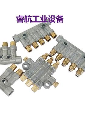 现货供应FANUC发那科油排A97L-0201-0658#JC1 JC2 JC3 五位 三位