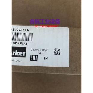 议价议价$ PARKER压力继电器PSB100AF1A全新原装