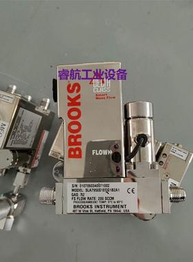 议价BROOKS流量计 SLA7950S议价*