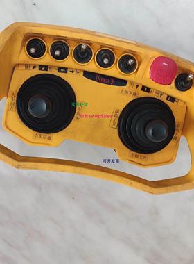 现货供应西班牙ITOWA遥控开关COMBIM-4.4 0141FE天车控制1209292