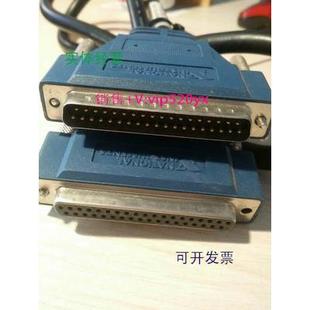 37PIN线 6010 现货供应美国NI PCI