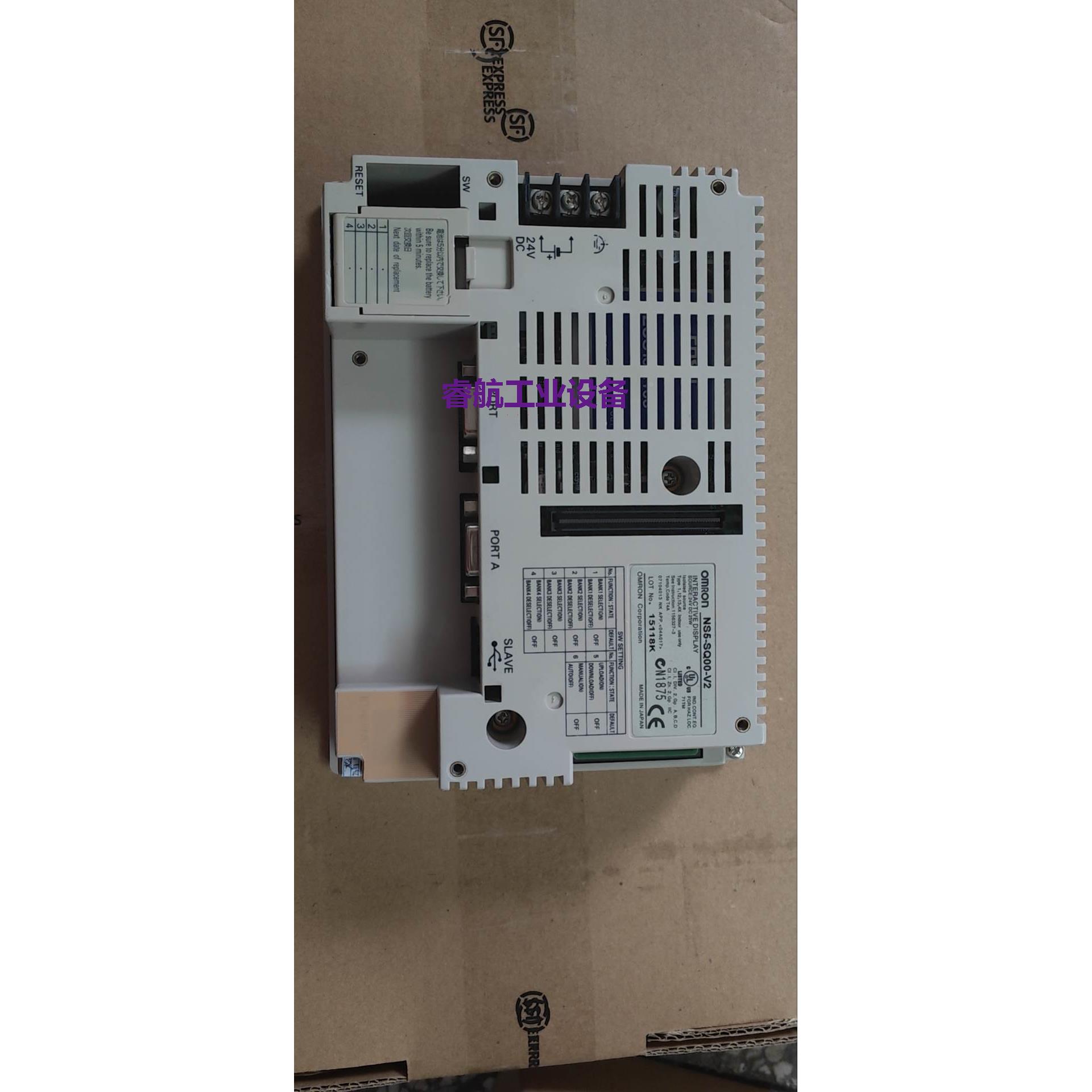 现货供应NS5-SQ00/TQ00/MQ00-V2/ECV2.NS5-SQ00B/MQ00B/TQ00B-ECV