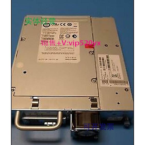 现货供应磁带机613364-001 HP Overland LTO5 SAS 驱动器 BRSLA-0