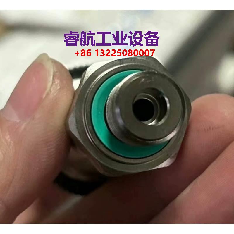 SCP03-1000-34-06，派克压力传感器，PARKE议价$