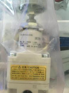 原装 SMC 01BG 精密调压阀10 议价 IR1010