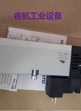 FESTO VSVA-B-P53E-ZD-A2-1T1L 539187议价*