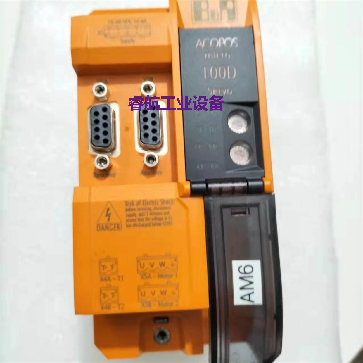 贝加莱驱动器80SD100XD.C0XX-K01/80VD100PD.C000-01现货议价议价