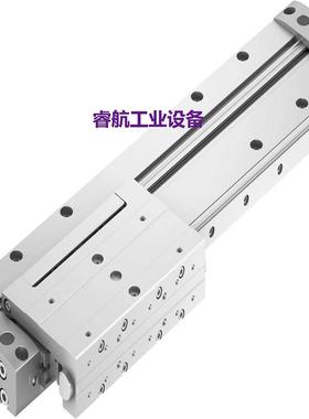 FESTO DLGF-KF-20-250/300/350-PPSA 5074941 直行程驱动器议价*