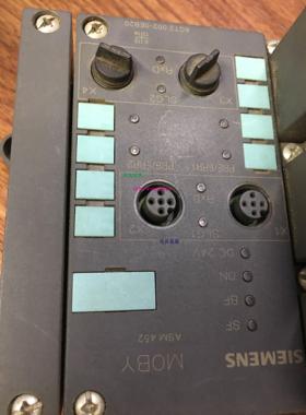 现货供应MOBY ASM 452 现货6GT2002-0EB20