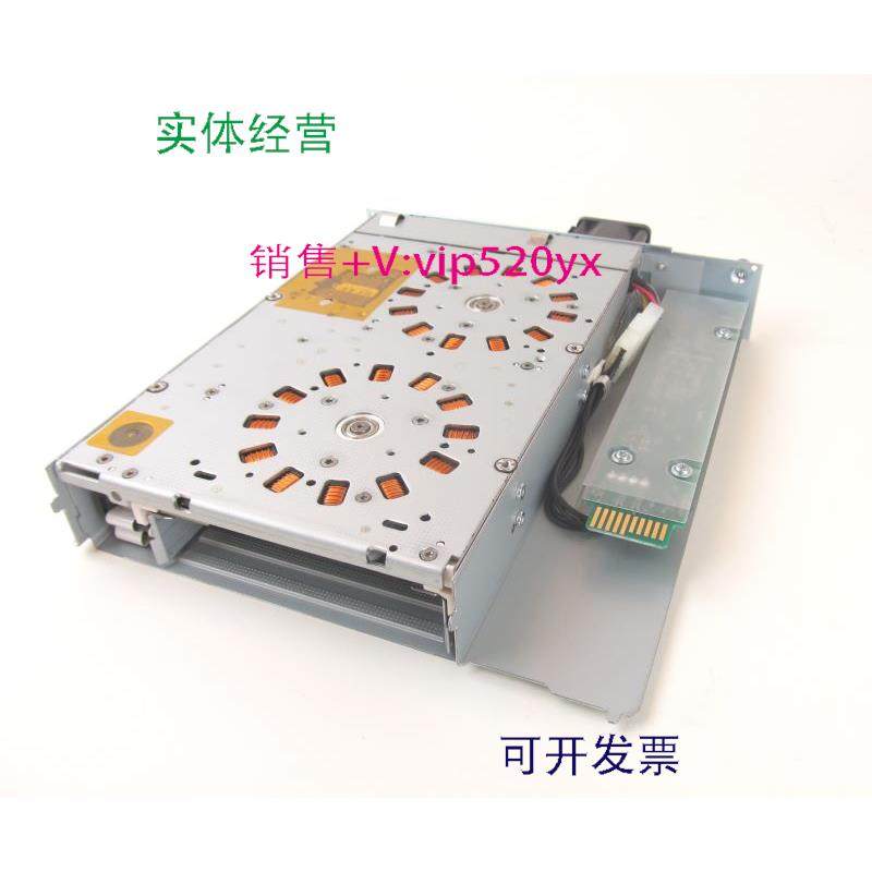 现货供应706824-001惠普HP LTO6 Ultrium 6250 SAS C0H27A 706824