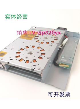 现货供应706824-001惠普HP LTO6 Ultrium 6250 SAS C0H27A 706824