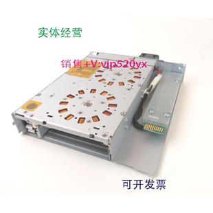 Ultrium LTO6 6250 SAS 706824 现货供应706824 C0H27A 001惠普HP