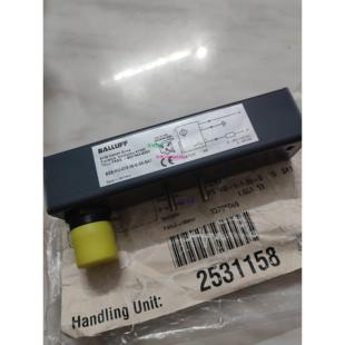 现货供应BALLUFF巴鲁夫BES 015.05 SA1现货BES02TJ lku