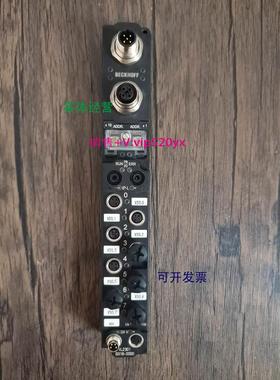 现货供应倍福 IE2403-0000 IL2301B318-0000 IE2002-0000