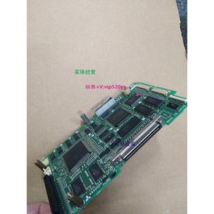 现货供应三菱触摸屏主板A850GOT 功能完好 STN现货BD627A357G51A