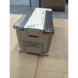001测试完好 001现货FX2N 现货供应三菱PLC模块FX2N 48MR