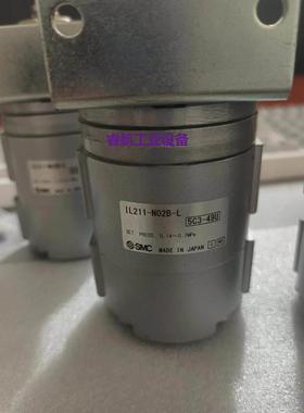 现货供应SMC. 全新IL211-N02B-L现货