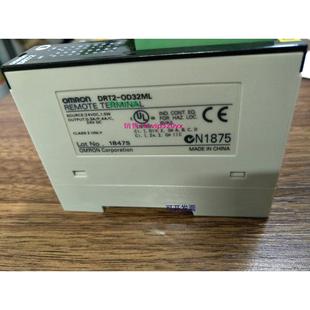 0D32ML测试完好 DRT2 实物图片用 OD32ML 现货供应PLC模块DRT2