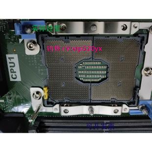 6G98X RR8YK 0WGD1 923K0 07W 现货供应Dell DDR4 戴尔R740XD主板