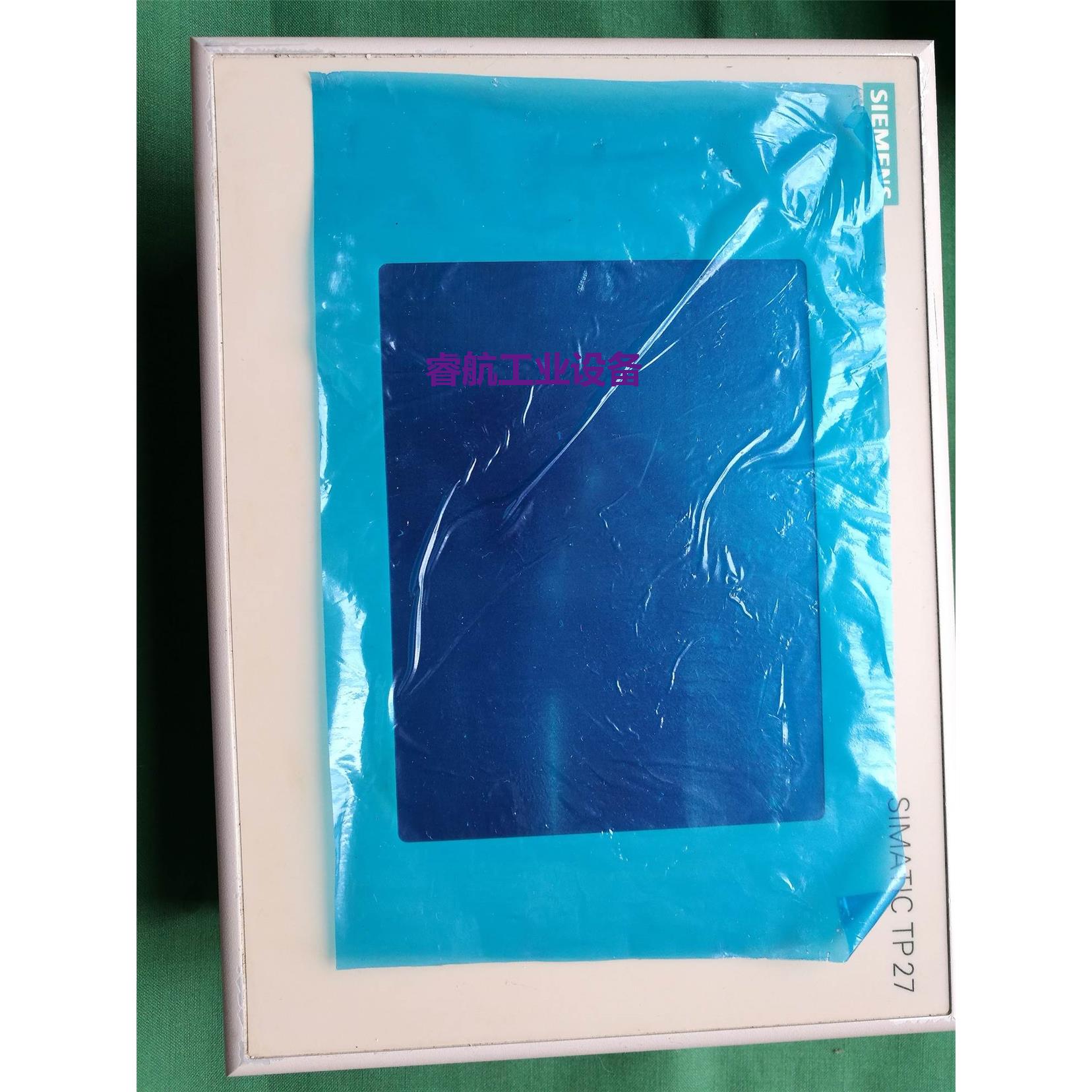 现货供应西门子触摸屏TP27 6AV3627-1QK00-2AX0 现货 成色佳