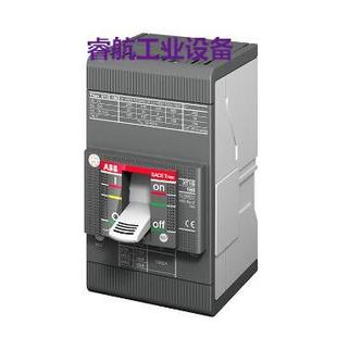 ABB塑料断路器 TMD100 原装 XT1H160 3P议价$ 1000