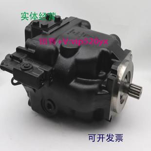 现货供应丹佛斯柱塞泵ERL074BLS2525NNN3S1N2A1NAAANNNNNN液压泵
