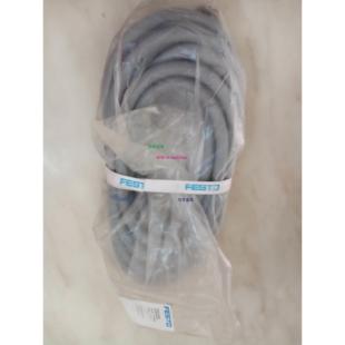 现货供应FESTO费斯托 S1G44 LE44 575114连接电缆 NEBV