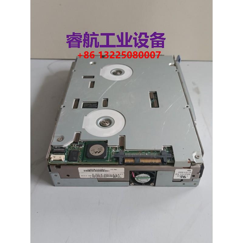 磁带驱动器型号 Type:LTO Ultrium 3-H拆机议价$