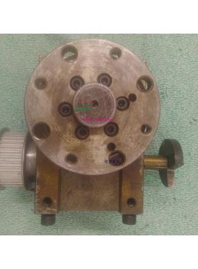 现货供应凸轮分割器RU45DF042702RS3分度器ru45df04270rs3间歇性