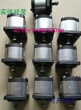 现货供应力士乐齿轮泵AZPF-11-005RQR20MB液压泵AZPF-11-008RAB20