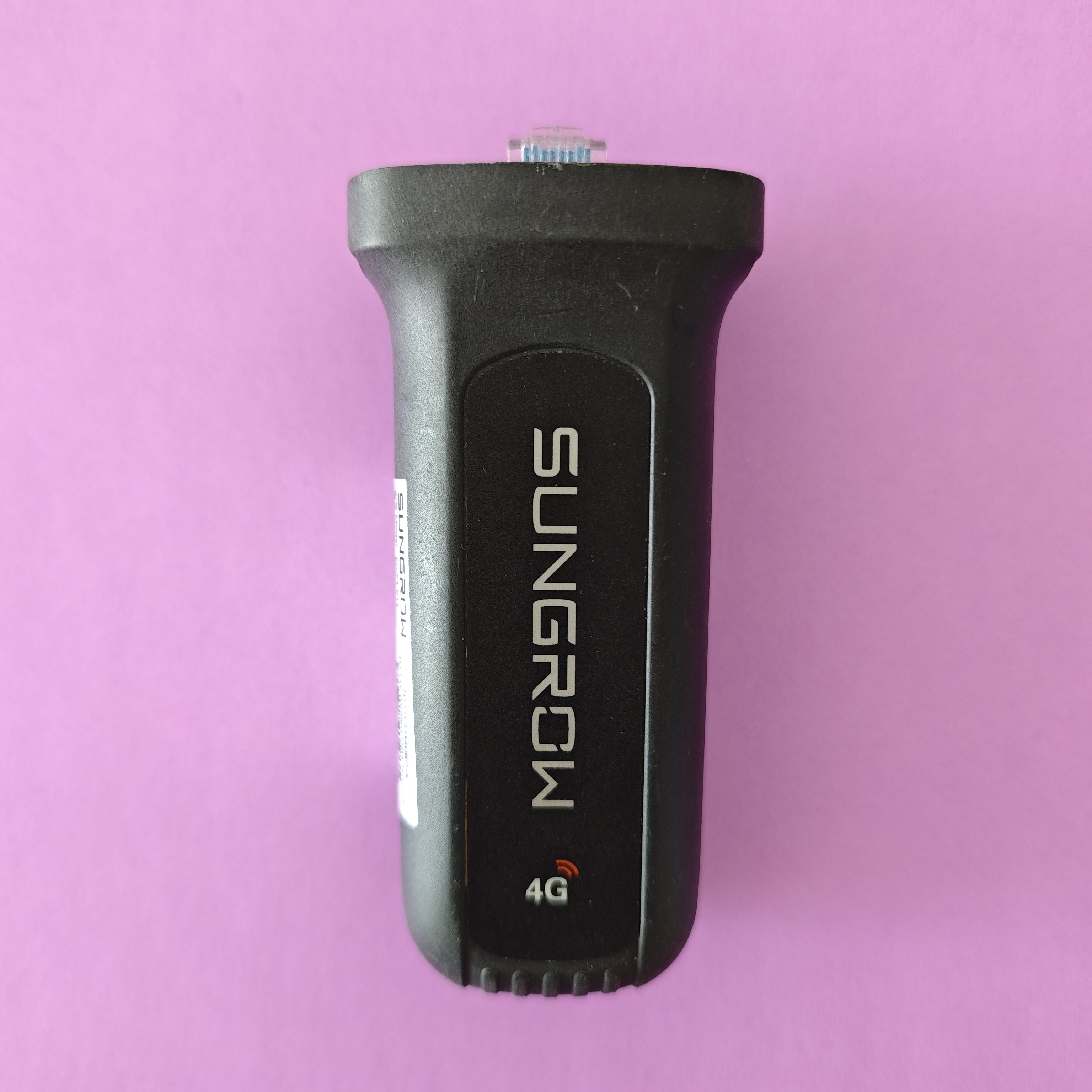 阳光电源Sungrow光伏逆变器发电4G采集器EyeS4远程数据